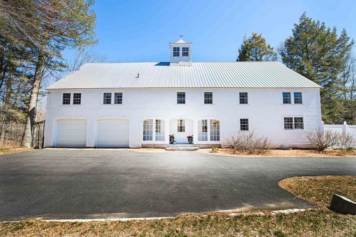 Wolfeboro Lakeside Rental